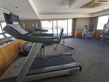 Departamento 2amb alquiler amoblado pileta Palermo