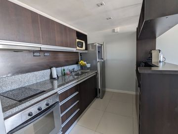Departamento 2amb alquiler amoblado pileta Palermo