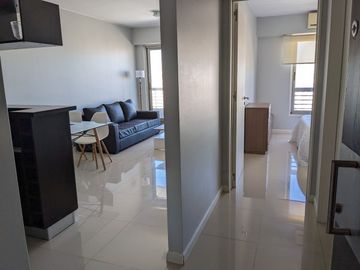 Departamento 2amb alquiler amoblado pileta Palermo