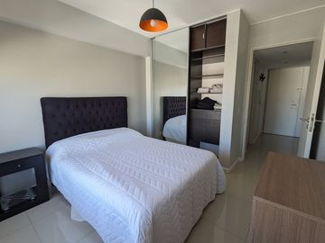 Departamento 2amb alquiler amoblado pileta Palermo
