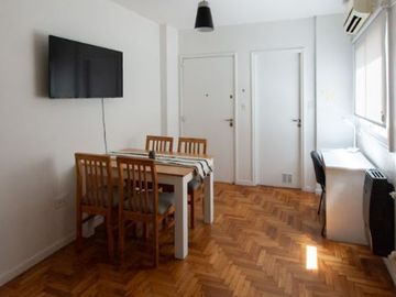 ALQUILER DEPARTAMENTO 2 AMB LUMINOSO ALMAGRO