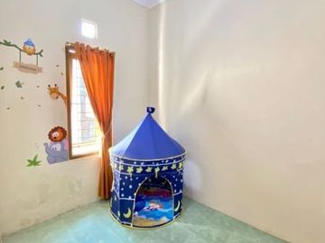 Dijual Rumah Di Pleret Bantul Yogyakarta Full Furnished