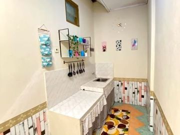 Dijual Rumah Di Pleret Bantul Yogyakarta Full Furnished