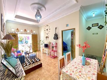 Dijual Rumah Di Pleret Bantul Yogyakarta Full Furnished