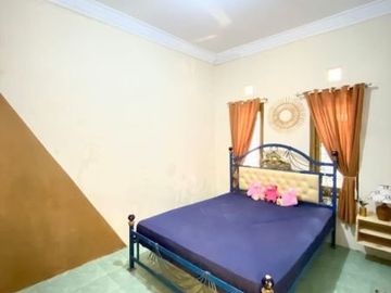 Dijual Rumah Di Pleret Bantul Yogyakarta Full Furnished