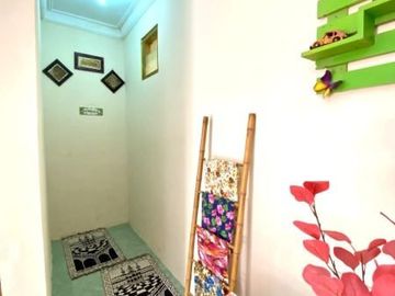 Dijual Rumah Di Pleret Bantul Yogyakarta Full Furnished