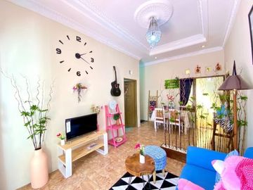 Dijual Rumah Di Pleret Bantul Yogyakarta Full Furnished