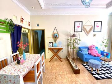 Dijual Rumah Di Pleret Bantul Yogyakarta Full Furnished