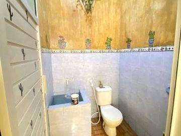 Dijual Rumah Di Pleret Bantul Yogyakarta Full Furnished