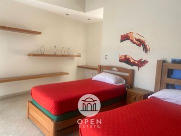 Venta o Renta Casa AMUEBLADA en Jiutepec Morelos