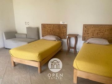 Venta o Renta Casa AMUEBLADA en Jiutepec Morelos