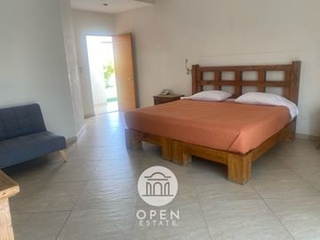 Venta o Renta Casa AMUEBLADA en Jiutepec Morelos