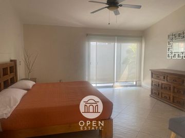 Venta o Renta Casa AMUEBLADA en Jiutepec Morelos
