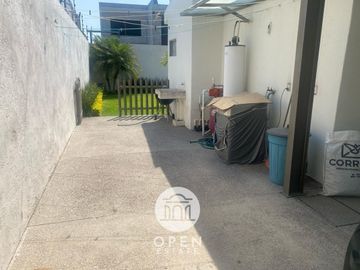 Venta o Renta Casa AMUEBLADA en Jiutepec Morelos