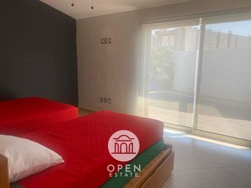 Venta o Renta Casa AMUEBLADA en Jiutepec Morelos
