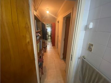 Chalet Cuatro Dormitorios Barrio Las Avenidas