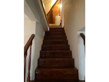 Chalet Cuatro Dormitorios Barrio Las Avenidas