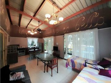 CASA EN ALTOS DE CERRO AZUL MUY POR DEBAJO DEL PRECIO VENTA RAPIDA