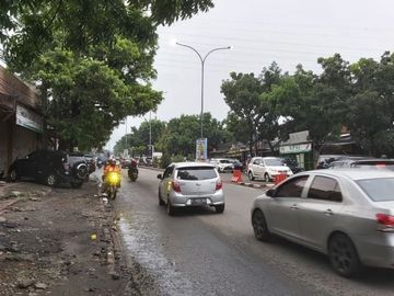 ruko 2 lantai murah strategis terusan Buah batu Bandung dekat Tol