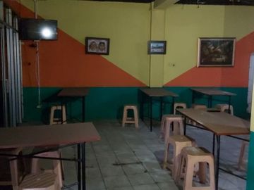 ruko 2 lantai murah strategis terusan Buah batu Bandung dekat Tol