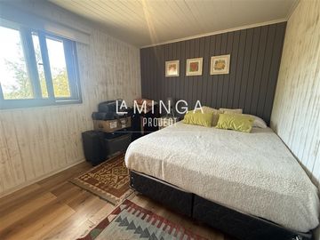 Casa en Arriendo en sector Las Brisas