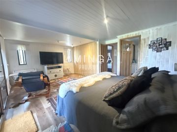 Casa en Arriendo en sector Las Brisas