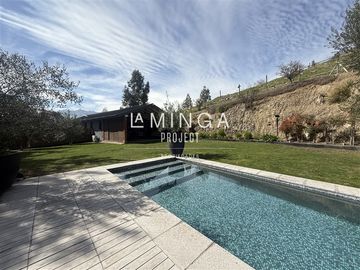 Casa en Arriendo en sector Las Brisas