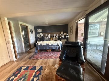 Casa en Arriendo en sector Las Brisas