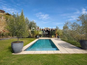 Casa en Arriendo en sector Las Brisas