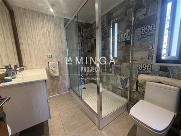 Casa en Arriendo en sector Las Brisas