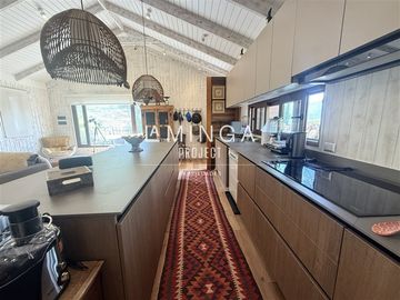 Casa en Arriendo en sector Las Brisas