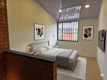 Casa en venta de 2 hab. en Las margaritas, Bogotá