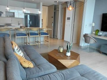 APARTAESTUDIO EN VENTA EN EL POBLADO ID 69932