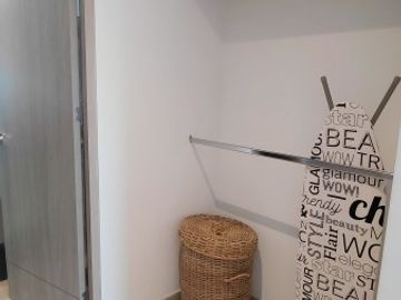 APARTAESTUDIO EN VENTA EN EL POBLADO ID 69932