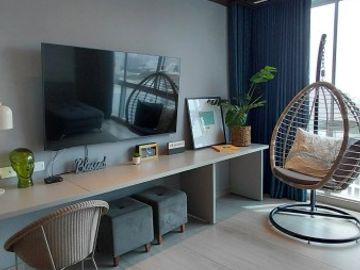 APARTAESTUDIO EN VENTA EN EL POBLADO ID 69932