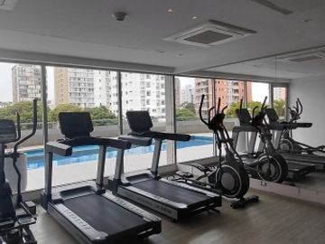 APARTAESTUDIO EN VENTA EN EL POBLADO ID 69932