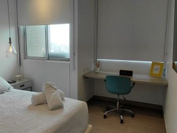 APARTAESTUDIO EN VENTA EN EL POBLADO ID 69932