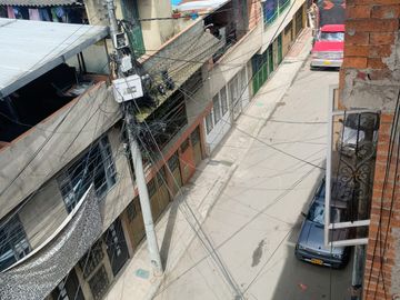 Casa en venta de 9 hab. en El amparo, Bogotá
