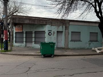 ESQUINA REGIMIENTO 11 Y ENTRE RIOS