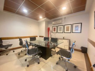 Excelente Oficina en Edificio Studio Office – Ubicación Estratégica en Pleno Centro