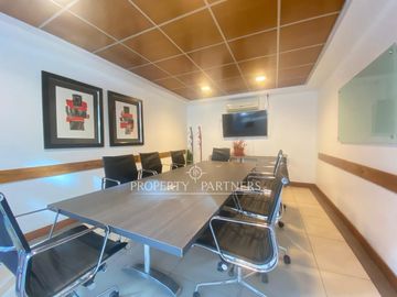 Excelente Oficina en Edificio Studio Office – Ubicación Estratégica en Pleno Centro