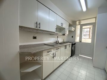 Departamento renovado a pasos de Plaza Perú