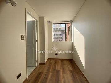 Departamento renovado a pasos de Plaza Perú