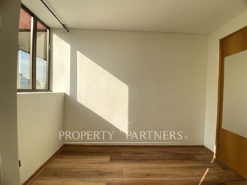 Departamento renovado a pasos de Plaza Perú