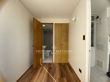 Departamento renovado a pasos de Plaza Perú