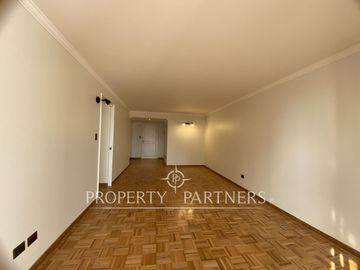Departamento renovado a pasos de Plaza Perú