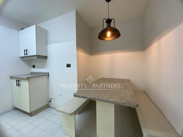 Departamento renovado a pasos de Plaza Perú