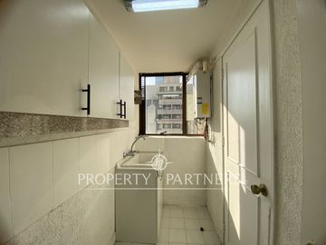 Departamento renovado a pasos de Plaza Perú