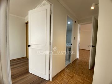 Departamento renovado a pasos de Plaza Perú