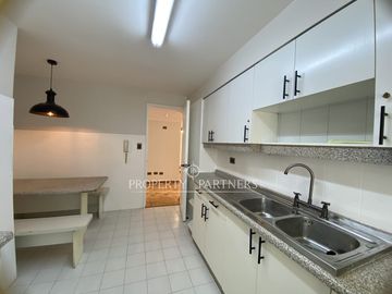 Departamento renovado a pasos de Plaza Perú